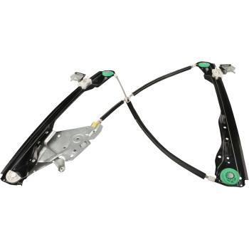 TrakMotive 200445 Power Window Regulator Assembly product image 3 of 4