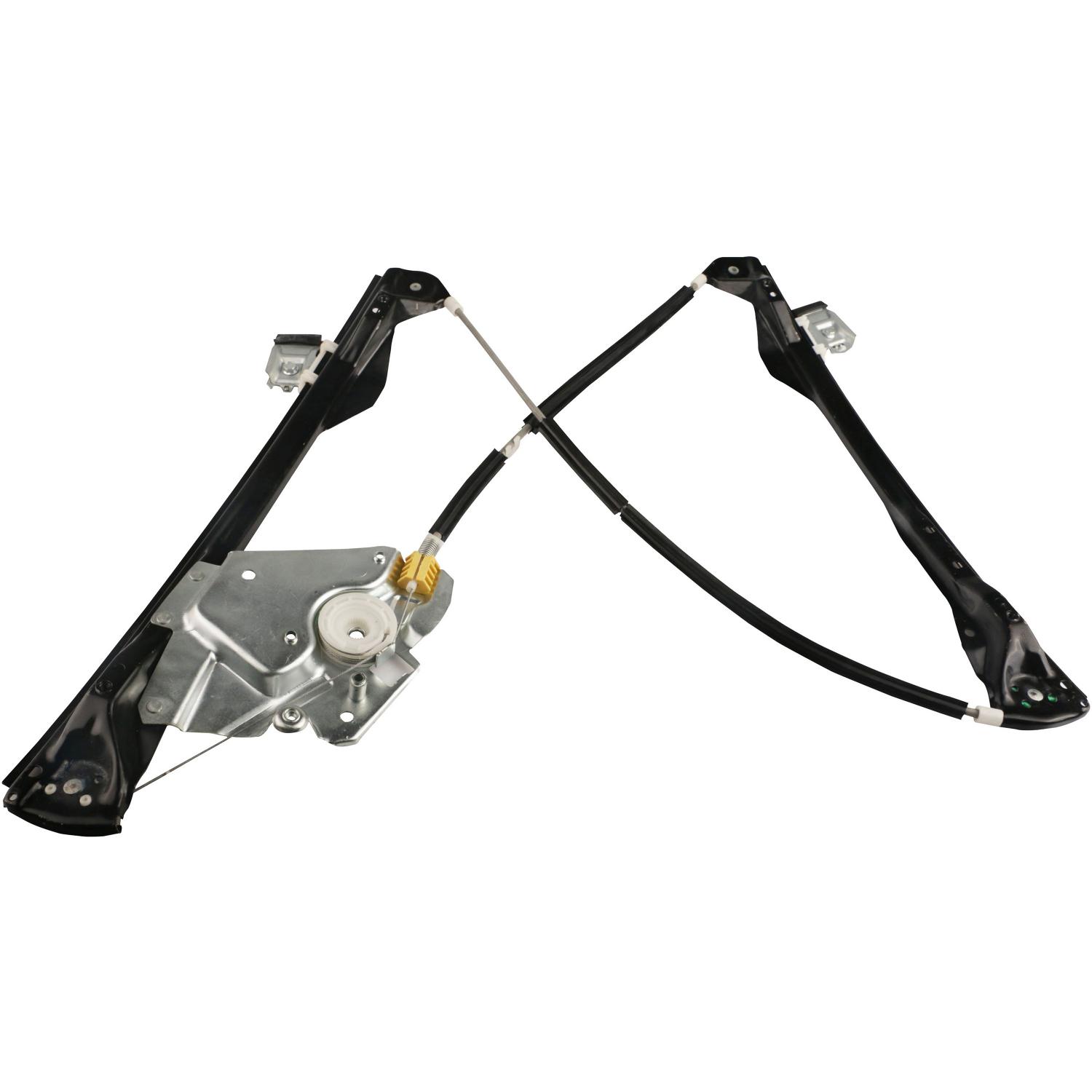 TrakMotive 200446 - Window Regulator TrakMotive 200446 Power Window Regulator Assembly product image 2 of 4