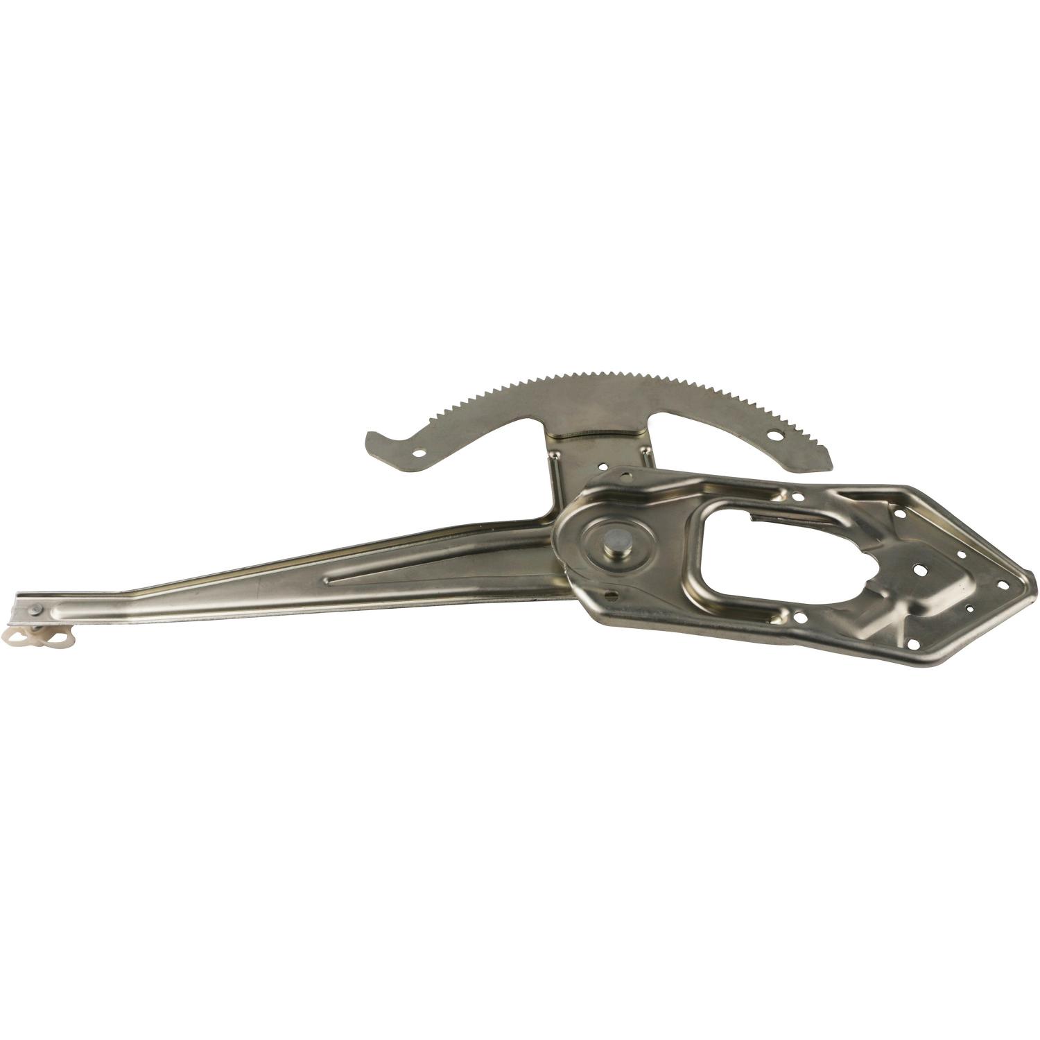 TrakMotive 200457 - Window Regulator TrakMotive 200457 Power Window Regulator Assembly product image 2 of 4