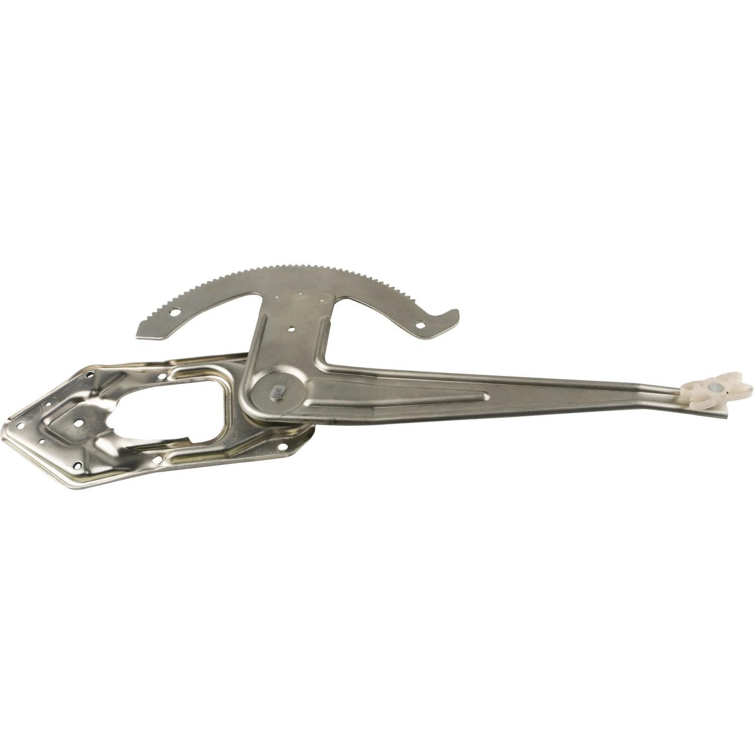 TrakMotive 200457 - Window Regulator TrakMotive 200457 Power Window Regulator Assembly product image 3 of 4