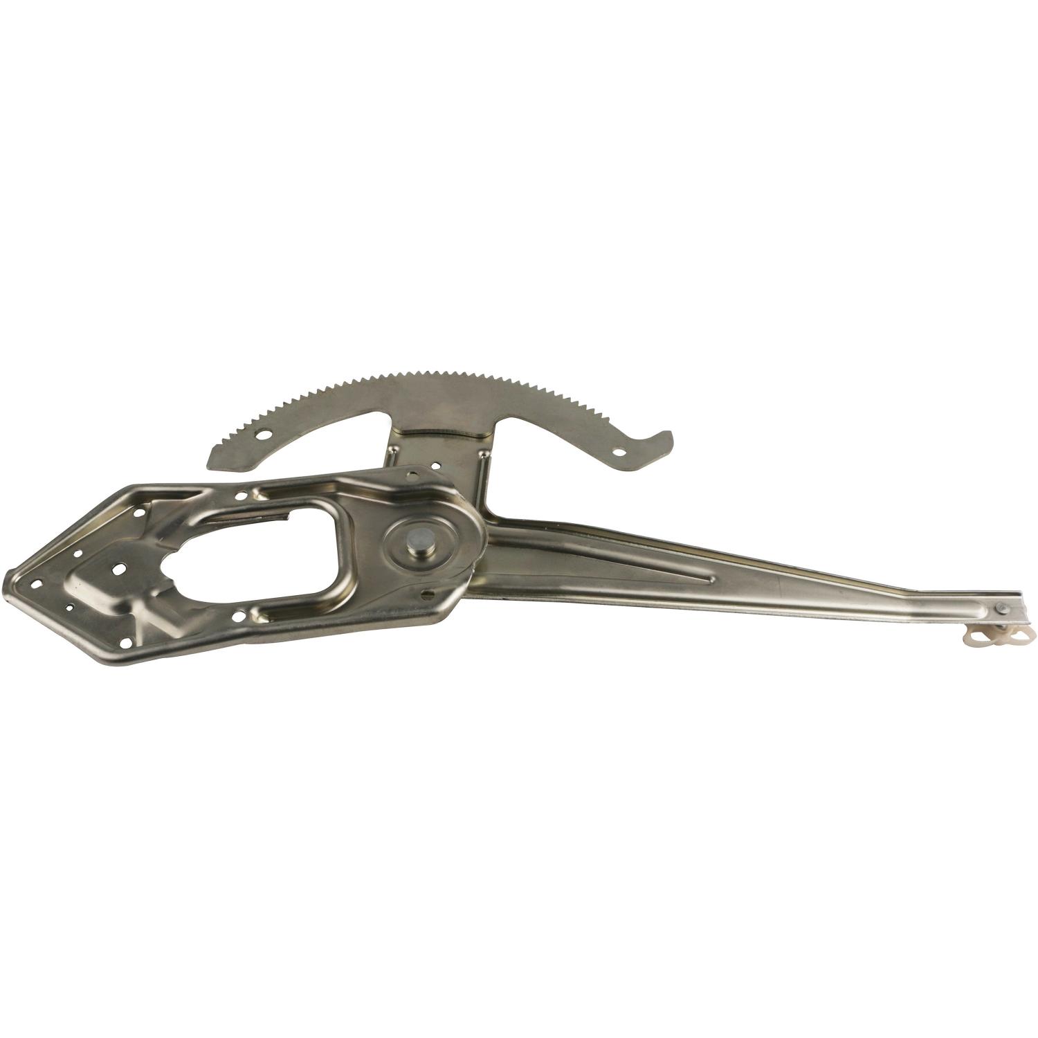 TrakMotive 200458 - Window Regulator TrakMotive 200458 Power Window Regulator Assembly product image 2 of 4