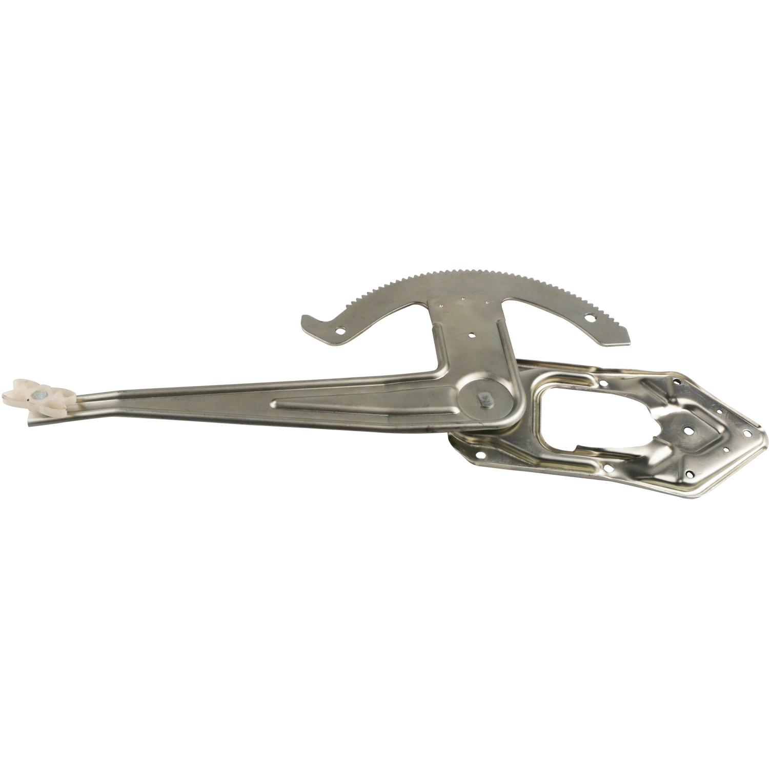 TrakMotive 200458 - Window Regulator TrakMotive 200458 Power Window Regulator Assembly product image 3 of 4