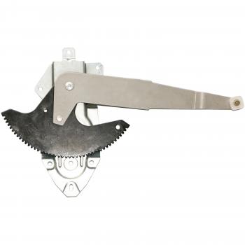 TrakMotive 200461 Power Window Regulator Assembly product image 2 of 4
