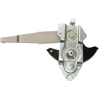 TrakMotive 200461 Power Window Regulator Assembly product image 3 of 4