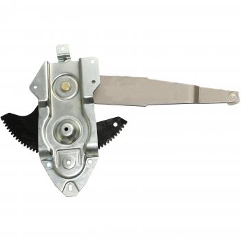 TrakMotive 200462 Power Window Regulator Assembly product image 1 of 4