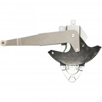 TrakMotive 200462 Power Window Regulator Assembly product image 2 of 4