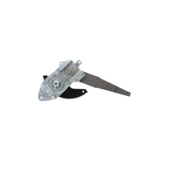 TrakMotive 200462 Power Window Regulator Assembly product image 3 of 4
