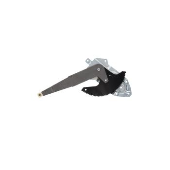 TrakMotive 200462 Power Window Regulator Assembly product image 4 of 4