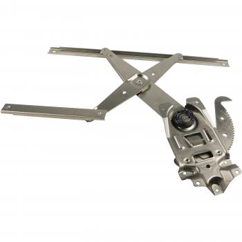 TrakMotive 200466 Power Window Regulator Assembly product image 2 of 4