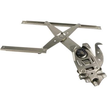 TrakMotive 200466 Power Window Regulator Assembly product image 4 of 4