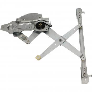 TrakMotive 200469 Power Window Regulator Assembly product image 1 of 4