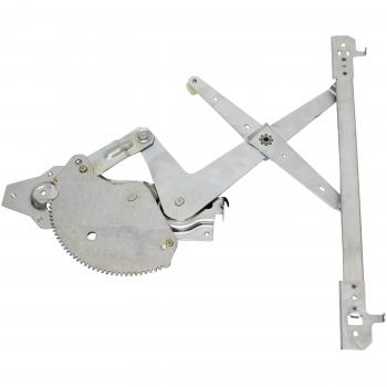 TrakMotive 200469 Power Window Regulator Assembly product image 2 of 4