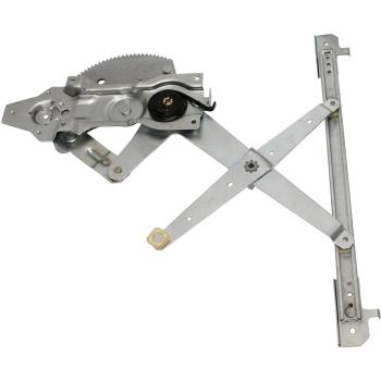 TrakMotive 200469 Power Window Regulator Assembly product image 3 of 4