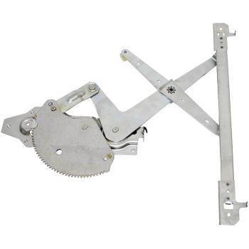 TrakMotive 200469 Power Window Regulator Assembly product image 4 of 4