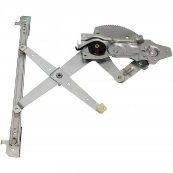 TrakMotive 200470 - Window Regulator TrakMotive 200470 Power Window Regulator Assembly product image 1 of 4