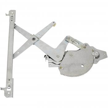 TrakMotive 200470 - Window Regulator TrakMotive 200470 Power Window Regulator Assembly product image 2 of 4