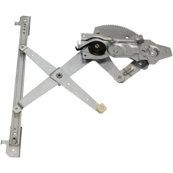 TrakMotive 200470 - Window Regulator TrakMotive 200470 Power Window Regulator Assembly product image 3 of 4