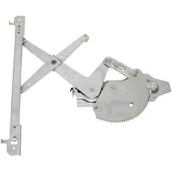 TrakMotive 200470 - Window Regulator TrakMotive 200470 Power Window Regulator Assembly product image 4 of 4