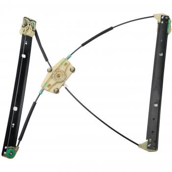 TrakMotive 200478 Power Window Regulator Assembly product image 1 of 4