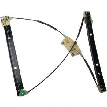 TrakMotive 200478 Power Window Regulator Assembly product image 2 of 4