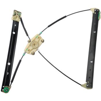 TrakMotive 200478 Power Window Regulator Assembly product image 3 of 4