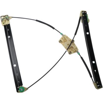 TrakMotive 200478 Power Window Regulator Assembly product image 4 of 4