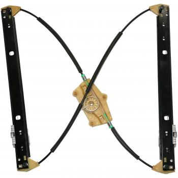 TrakMotive 200480 Power Window Regulator Assembly product image 1 of 4