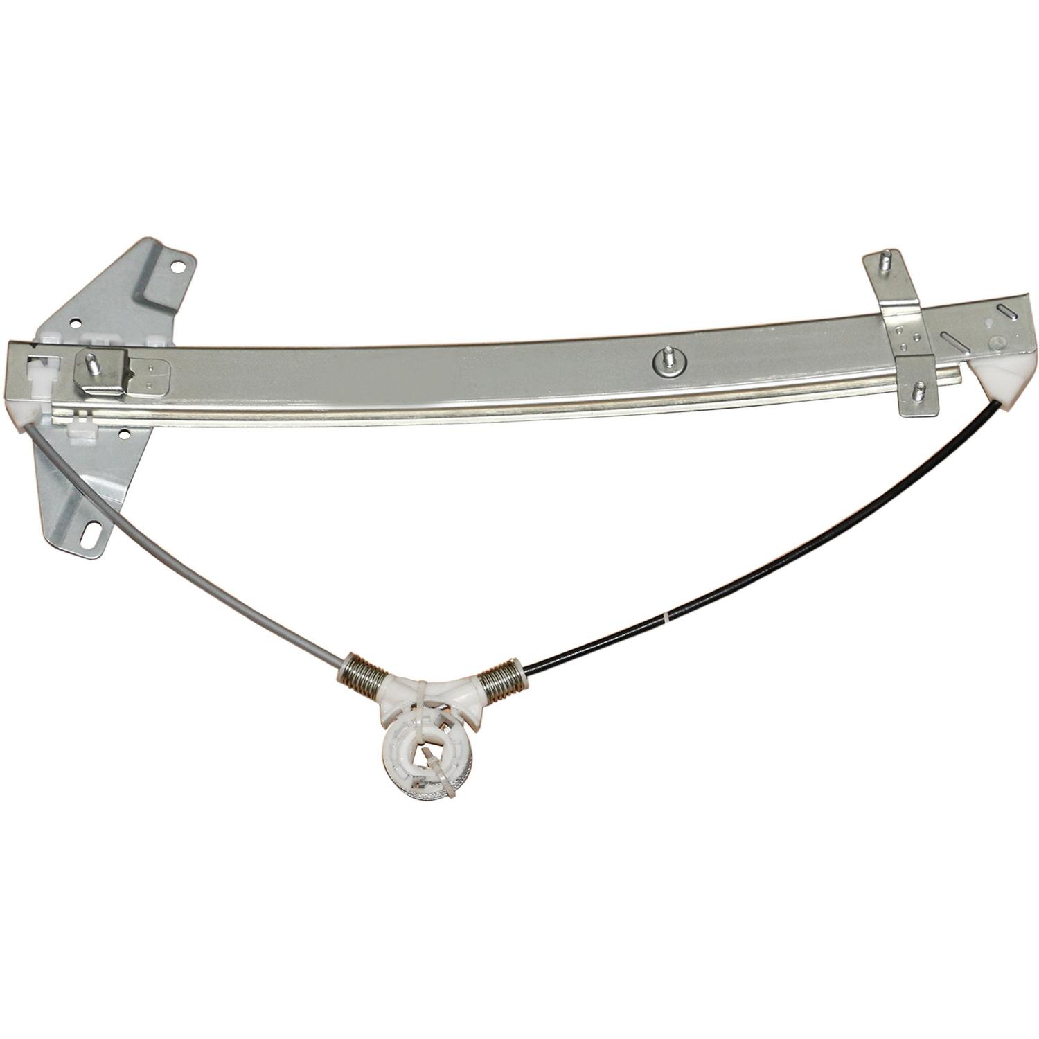 TrakMotive 200481 - Window Regulator TrakMotive 200481 Power Window Regulator Assembly product image 3 of 4