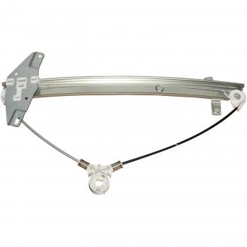 TrakMotive 200482 Power Window Regulator Assembly product image 2 of 4