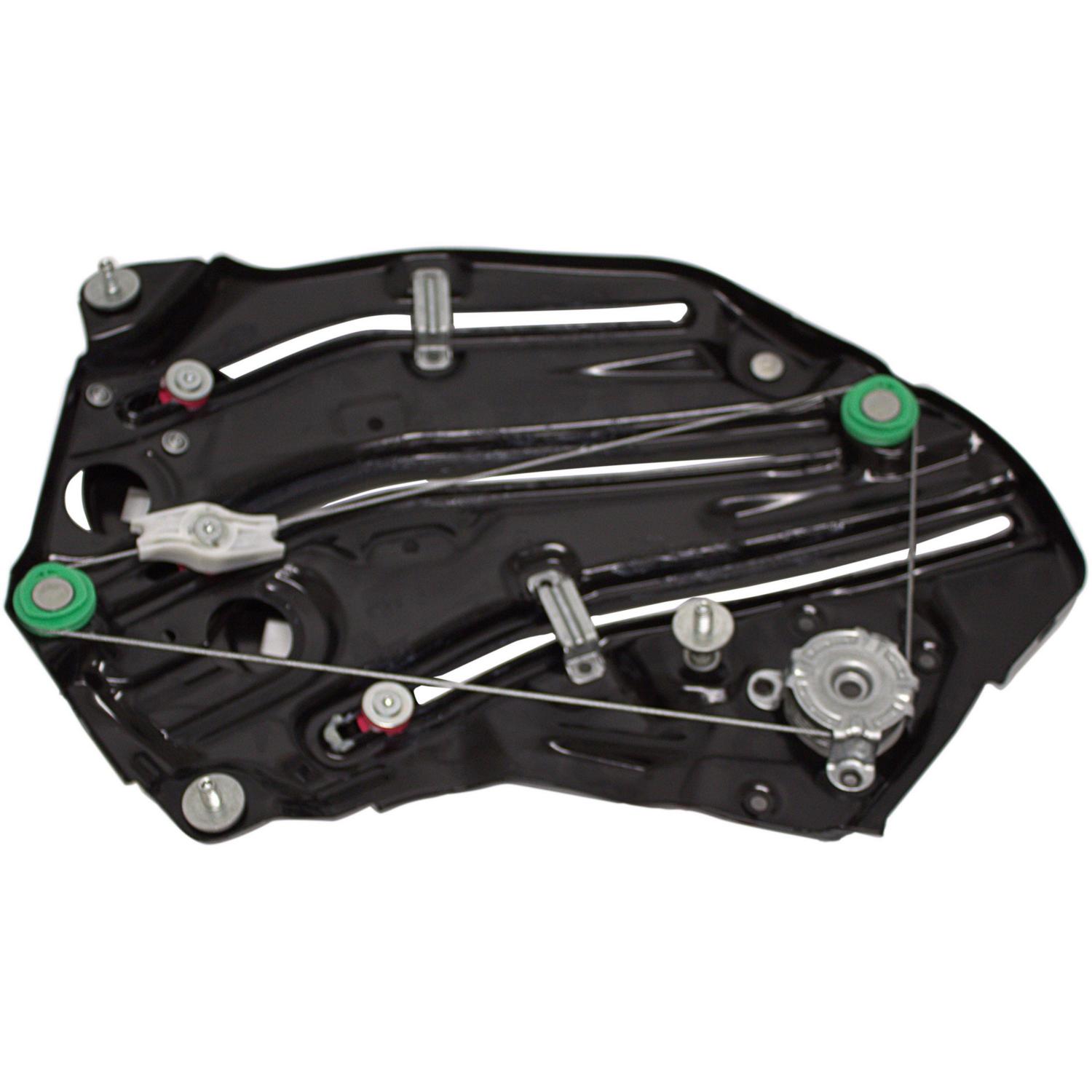 TrakMotive 200486 - Window Regulator TrakMotive 200486 Power Window Regulator Assembly product image 1 of 4