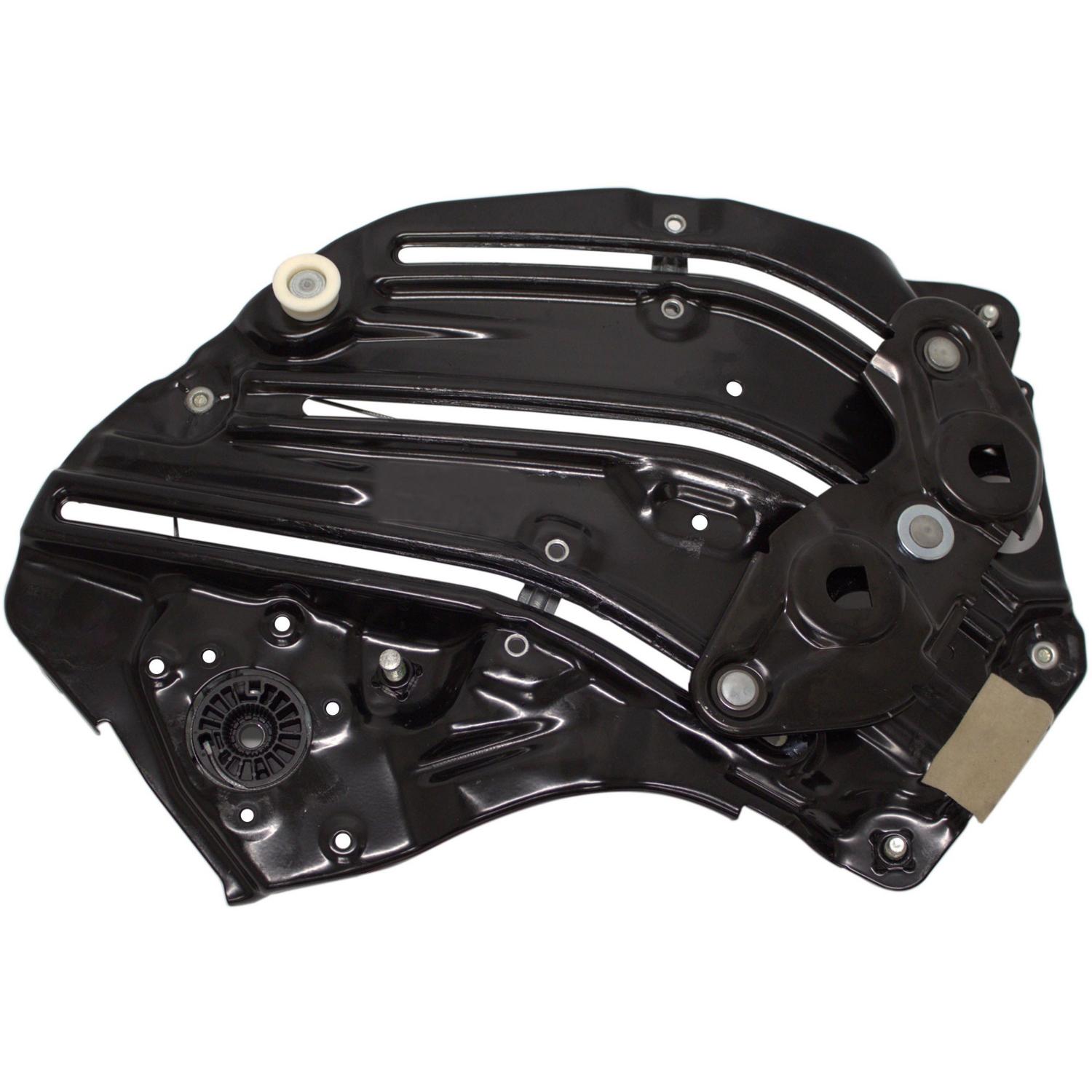 TrakMotive 200486 - Window Regulator TrakMotive 200486 Power Window Regulator Assembly product image 4 of 4