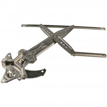 TrakMotive 200493 Power Window Regulator Assembly product image 2 of 4