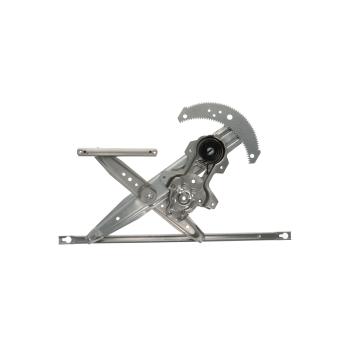 TrakMotive 200493 Power Window Regulator Assembly product image 3 of 4