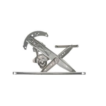 TrakMotive 200493 Power Window Regulator Assembly product image 4 of 4
