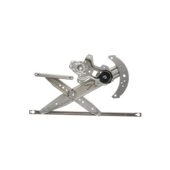 TrakMotive 200494 Power Window Regulator Assembly product image 3 of 4