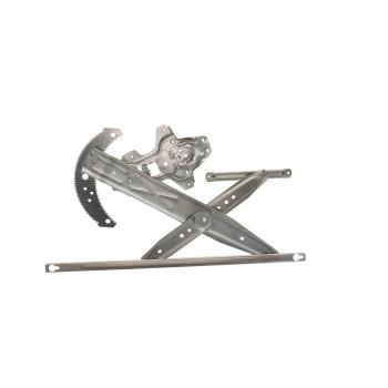 TrakMotive 200494 Power Window Regulator Assembly product image 4 of 4