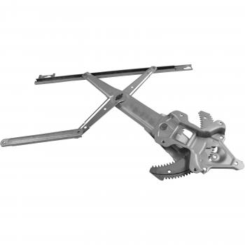 TrakMotive 200497 Power Window Regulator Assembly product image 1 of 4