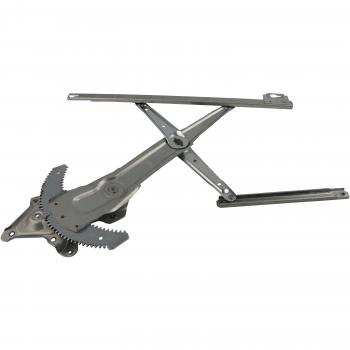TrakMotive 200497 Power Window Regulator Assembly product image 2 of 4