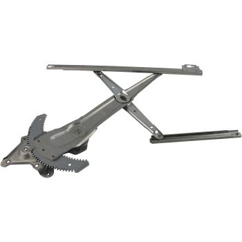 TrakMotive 200497 Power Window Regulator Assembly product image 4 of 4