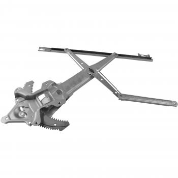TrakMotive 200498 - Window Regulator TrakMotive 200498 Power Window Regulator Assembly product image 1 of 4