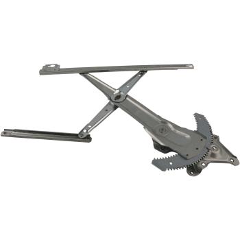 TrakMotive 200498 - Window Regulator TrakMotive 200498 Power Window Regulator Assembly product image 4 of 4