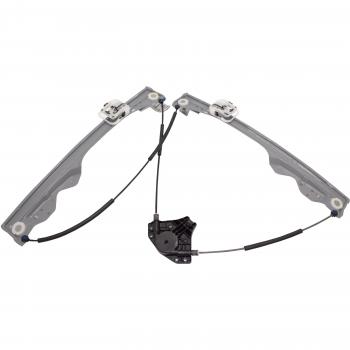 TrakMotive 200515 Power Window Regulator Assembly product image 1 of 4