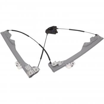 TrakMotive 200515 Power Window Regulator Assembly product image 2 of 4