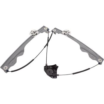 TrakMotive 200515 Power Window Regulator Assembly product image 3 of 4
