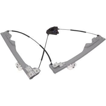TrakMotive 200515 Power Window Regulator Assembly product image 4 of 4