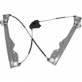 TrakMotive 200516 Power Window Regulator Assembly product image 2 of 4