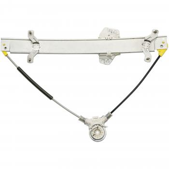 TrakMotive 200545 Power Window Regulator Assembly product image 1 of 4