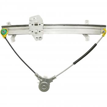 TrakMotive 200545 Power Window Regulator Assembly product image 2 of 4