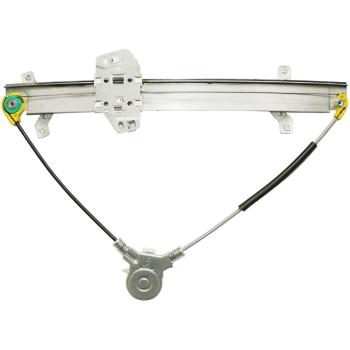 TrakMotive 200545 Power Window Regulator Assembly product image 4 of 4