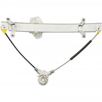 TrakMotive 200546 Power Window Regulator Assembly product image 1 of 4